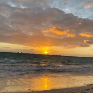 Gasthuis Las Rosas De, Punta Cana