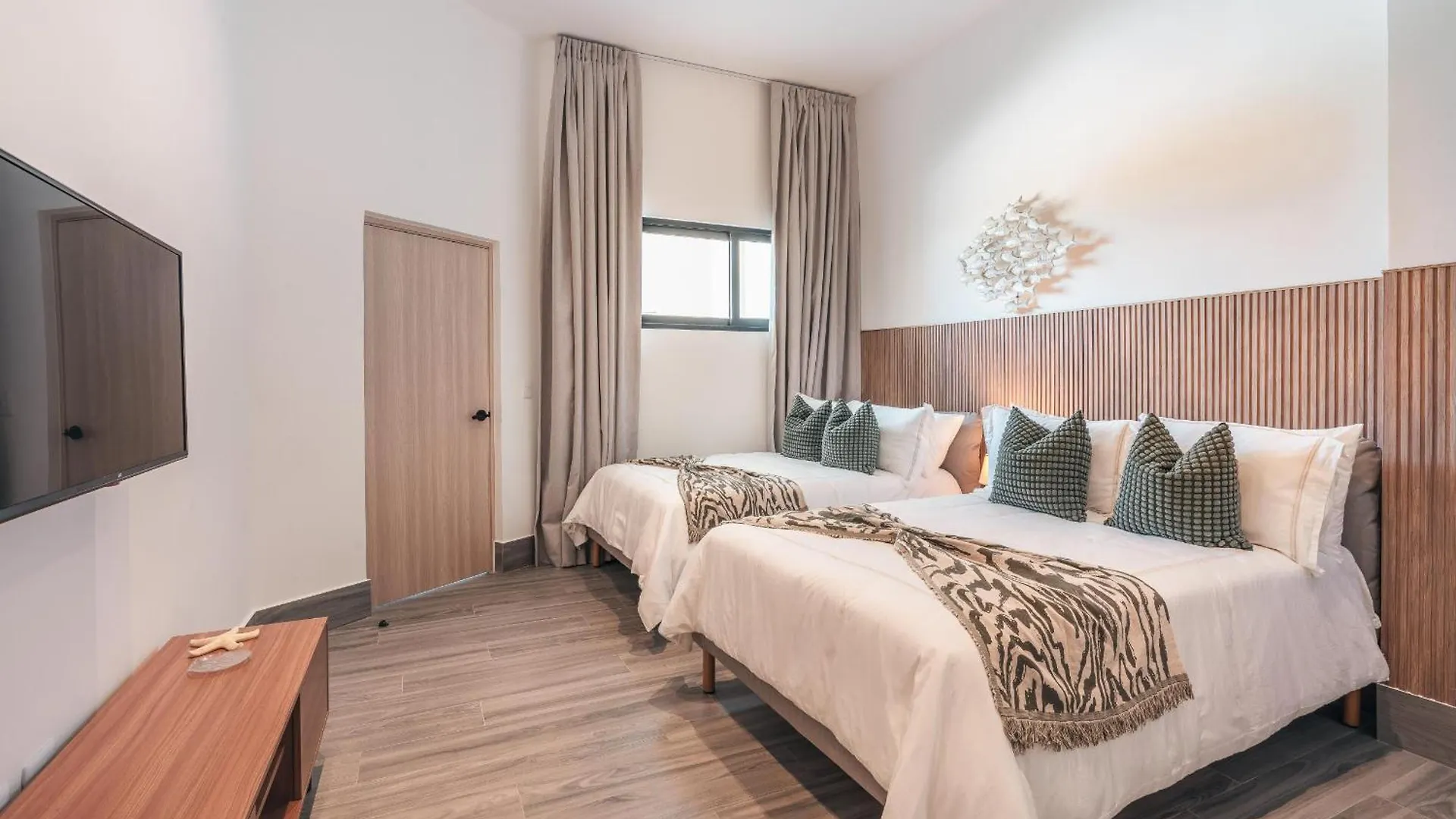 Apartment With Two Bedrooms In Cap Cana Va Punta Cana Dominican Republic