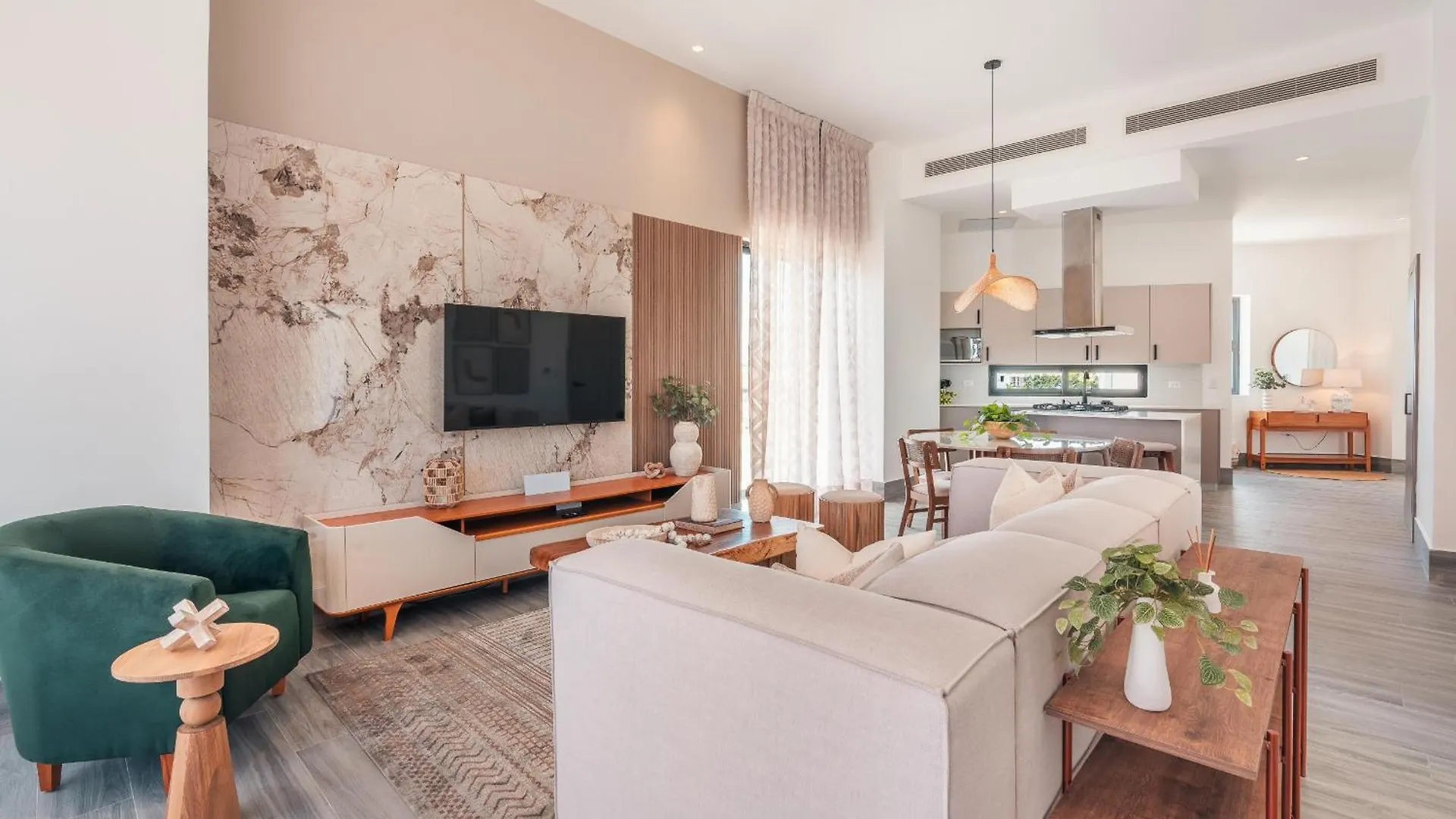 Apartment With Two Bedrooms In Cap Cana Va Punta Cana