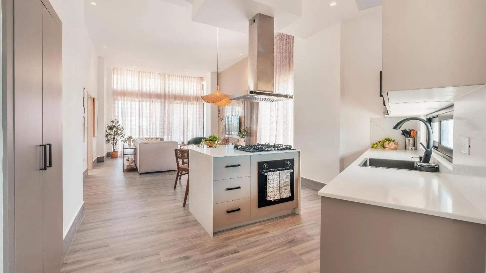 Apartment With Two Bedrooms In Cap Cana Va Punta Cana Dominican Republic