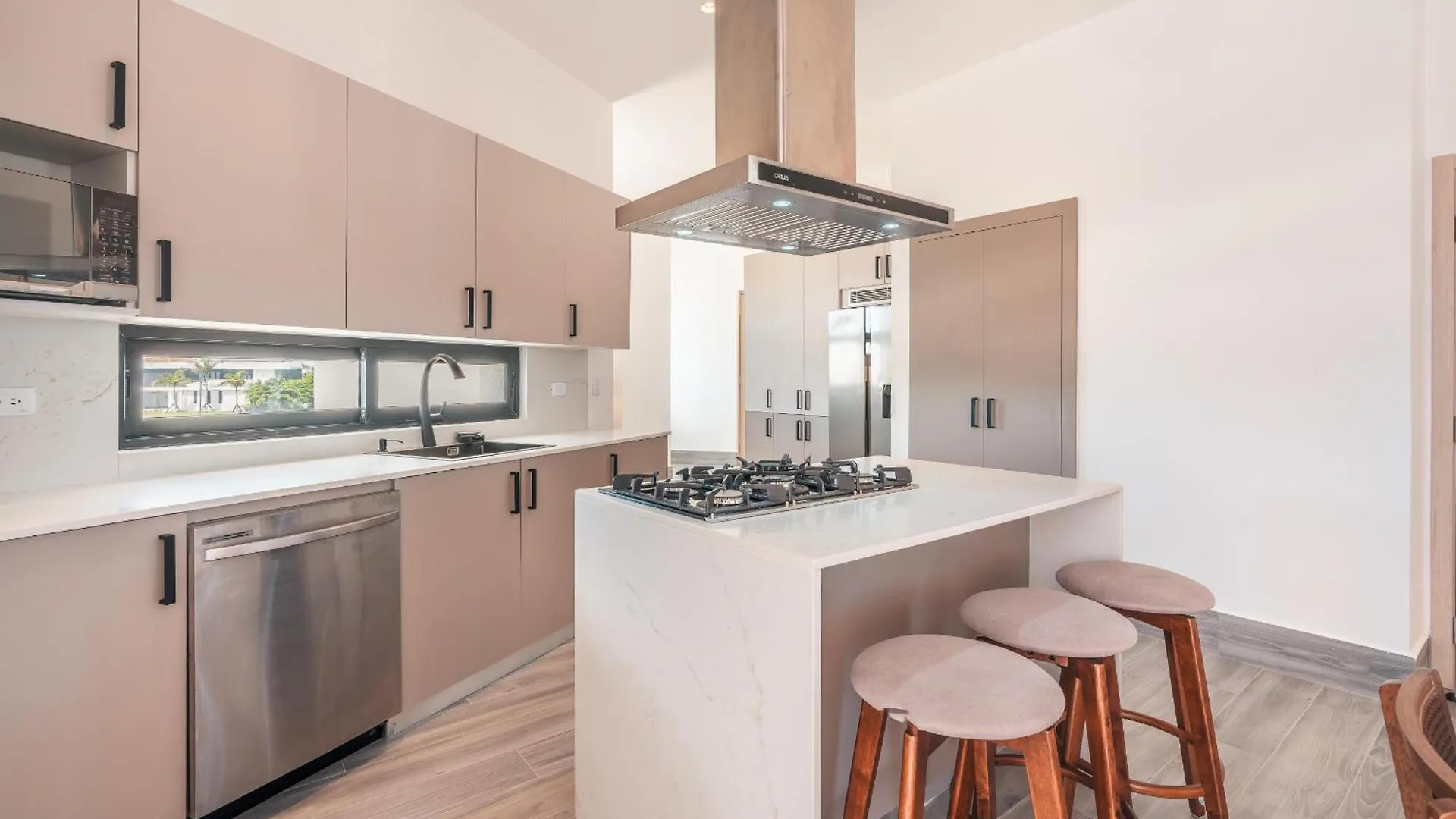 Apartment With Two Bedrooms In Cap Cana Va Punta Cana