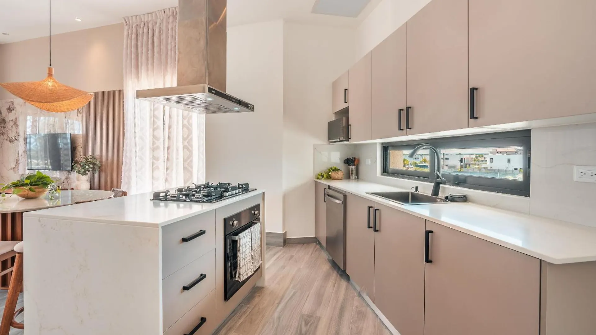 Apartment With Two Bedrooms In Cap Cana Va Punta Cana