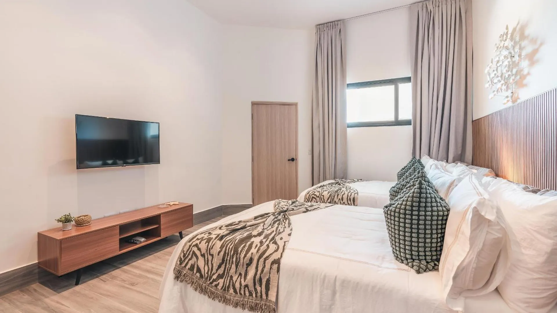 Apartment With Two Bedrooms In Cap Cana Va Punta Cana