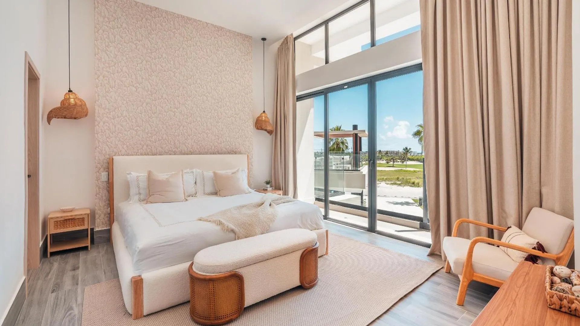 Apartment With Two Bedrooms In Cap Cana Va Punta Cana