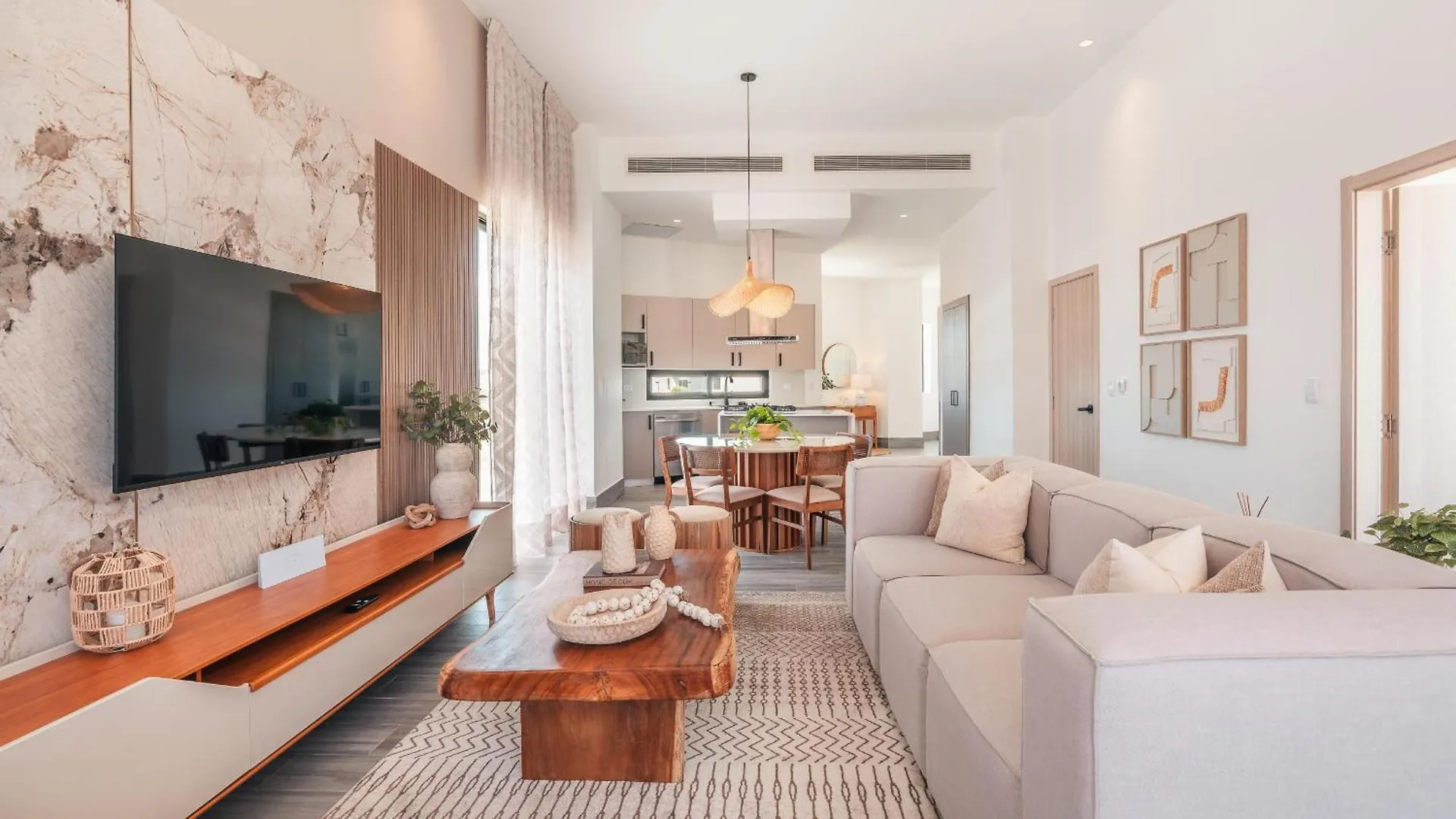 Apartment With Two Bedrooms In Cap Cana Va Punta Cana